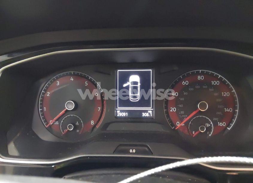 Photo 7 of 2021 Volkswagen Jetta 1.4T R-LINE/1.4T S/1.4T SE (VIN 3VWC57BUXMM088756)