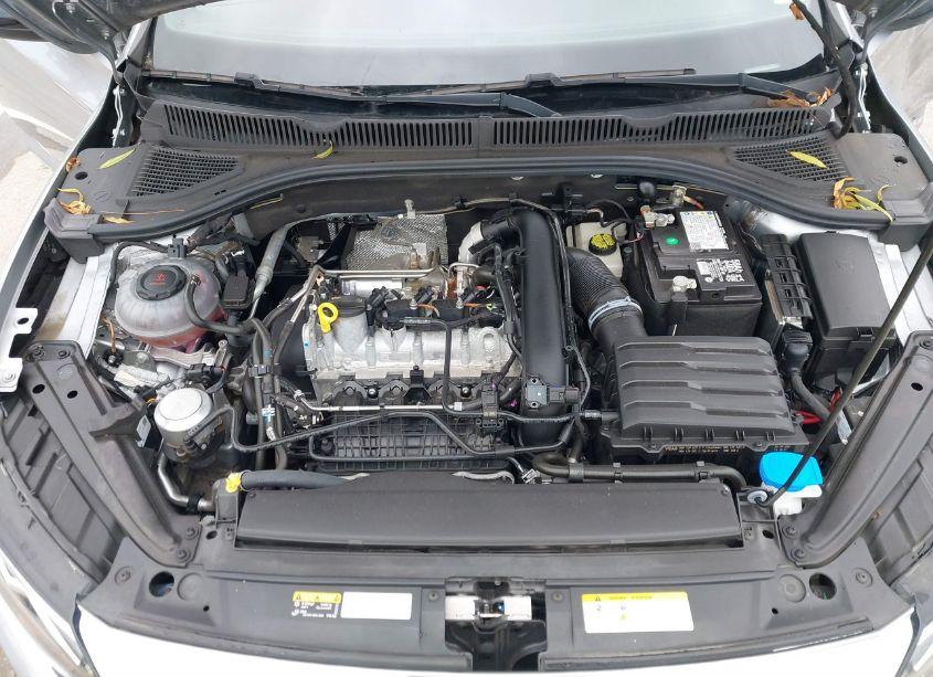 Photo 10 of 2021 Volkswagen Jetta 1.4T R-LINE/1.4T S/1.4T SE (VIN 3VWC57BUXMM090068)
