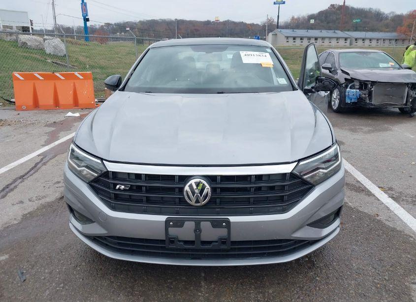 Photo 13 of 2021 Volkswagen Jetta 1.4T R-LINE/1.4T S/1.4T SE (VIN 3VWC57BUXMM090068)