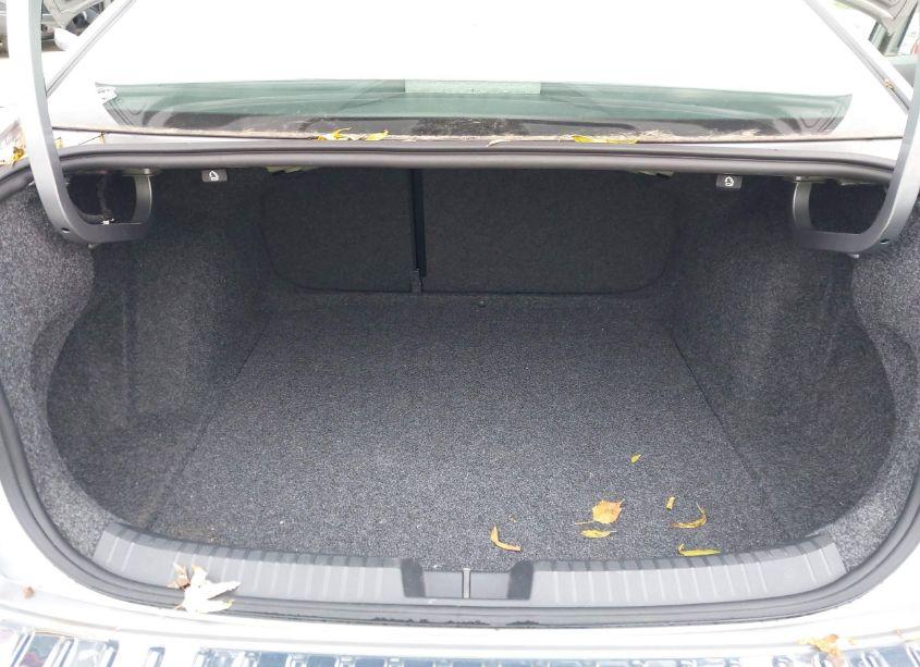 Photo 18 of 2021 Volkswagen Jetta 1.4T R-LINE/1.4T S/1.4T SE (VIN 3VWC57BUXMM090068)