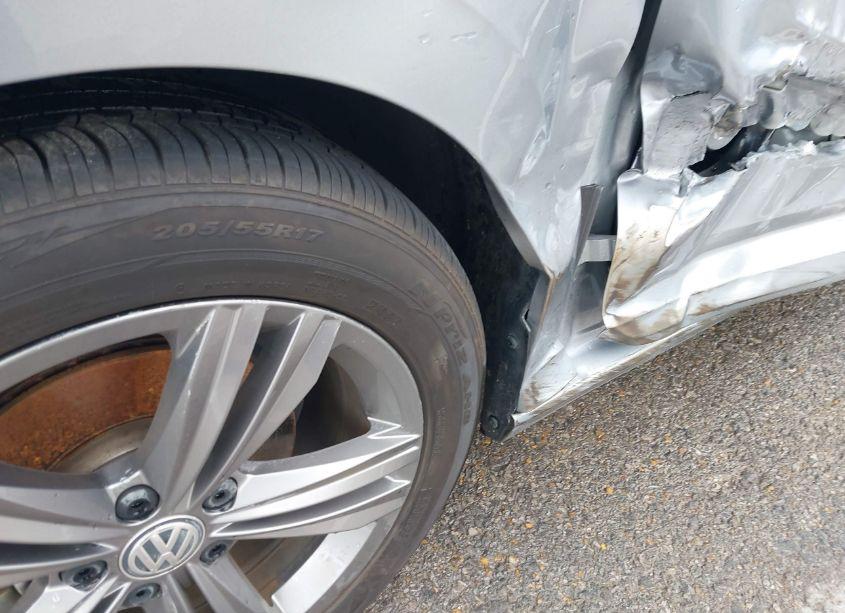 Photo 20 of 2021 Volkswagen Jetta 1.4T R-LINE/1.4T S/1.4T SE (VIN 3VWC57BUXMM090068)