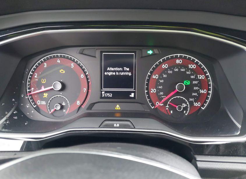 Photo 7 of 2021 Volkswagen Jetta 1.4T R-LINE/1.4T S/1.4T SE (VIN 3VWC57BUXMM090068)