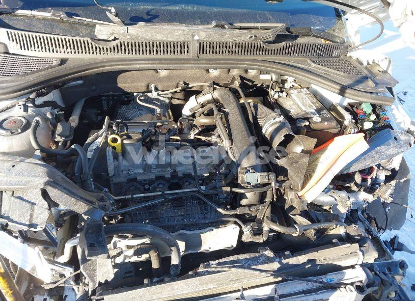 Photo 10 of 2021 Volkswagen Jetta 1.4T R-LINE/1.4T S/1.4T SE (VIN 3VWC57BUXMM091432)