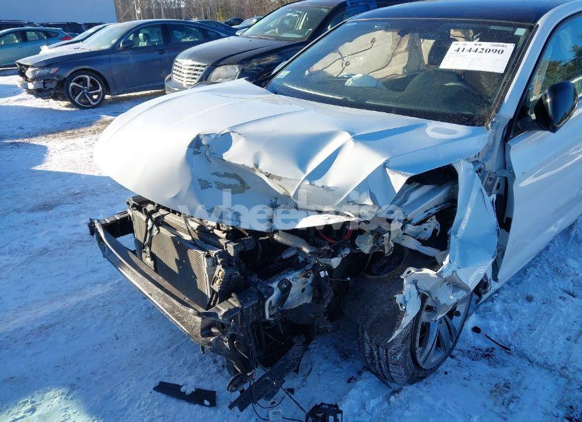 Photo 6 of 2021 Volkswagen Jetta 1.4T R-LINE/1.4T S/1.4T SE (VIN 3VWC57BUXMM091432)