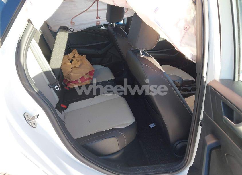 Photo 8 of 2021 Volkswagen Jetta 1.4T R-LINE/1.4T S/1.4T SE (VIN 3VWC57BUXMM091432)