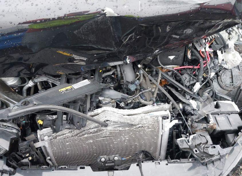 Photo 10 of 2021 Volkswagen Jetta 1.4T R-LINE/1.4T S/1.4T SE (VIN 3VWC57BUXMM098946)