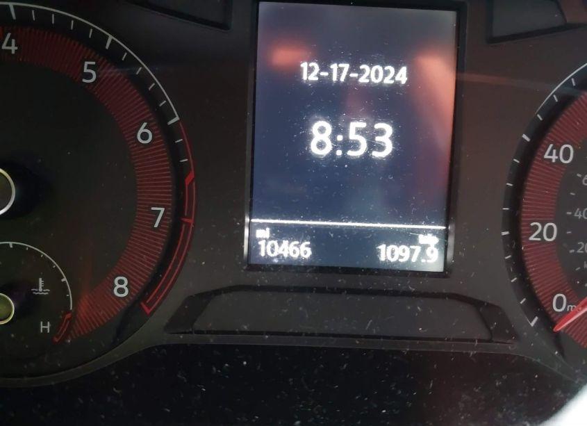 Photo 7 of 2021 Volkswagen Jetta 1.4T R-LINE/1.4T S/1.4T SE (VIN 3VWC57BUXMM098946)