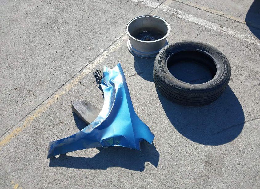 Photo 12 of 2015 Volkswagen Golf SPORTWAGEN TDI S 4-DOOR (VIN 3VWCA7AU1FM505438)