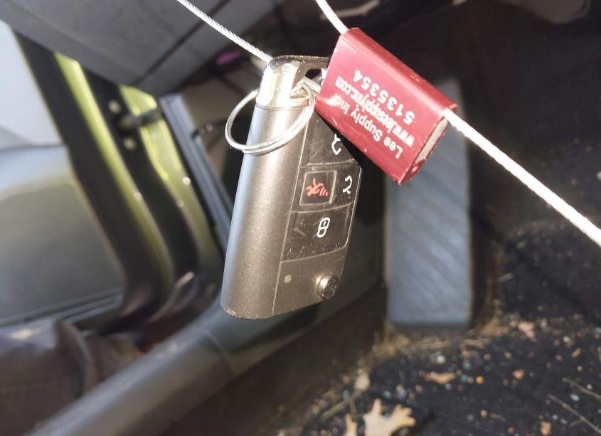 Photo 11 of 2015 Volkswagen Golf SPORTWAGEN TDI S 4-DOOR (VIN 3VWCA7AU1FM505942)