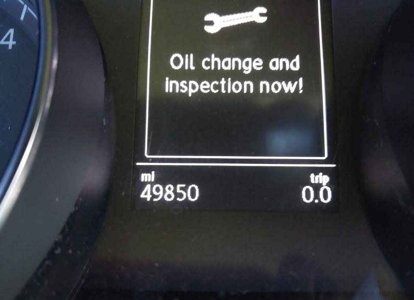 Photo 15 of 2015 Volkswagen Golf SPORTWAGEN TDI S 4-DOOR (VIN 3VWCA7AU1FM505942)