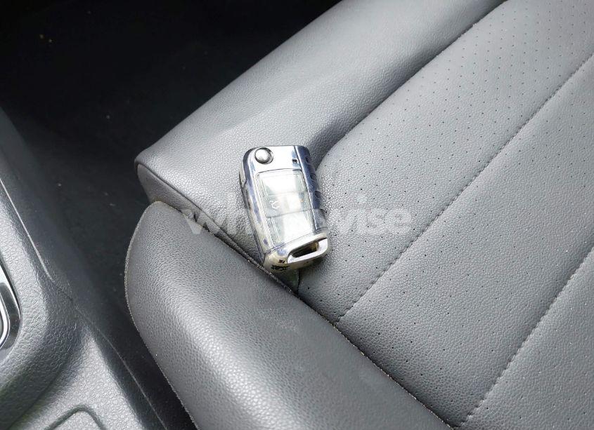 Photo 11 of 2015 Volkswagen Golf SPORTWAGEN TDI SEL 4-DOOR (VIN 3VWCA7AU1FM509845)