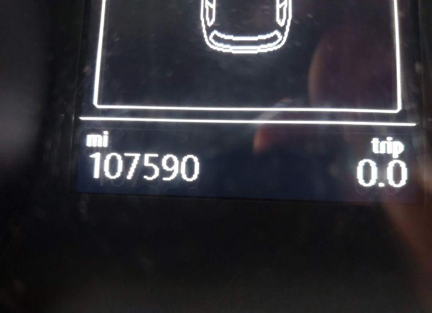 Photo 15 of 2015 Volkswagen Golf SPORTWAGEN TDI SE 4-DOOR (VIN 3VWCA7AU3FM511645)