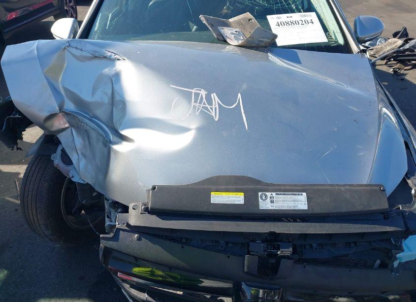 Photo 10 of 2015 Volkswagen Golf SPORTWAGEN TDI S 4-DOOR (VIN 3VWCA7AU9FM518471)