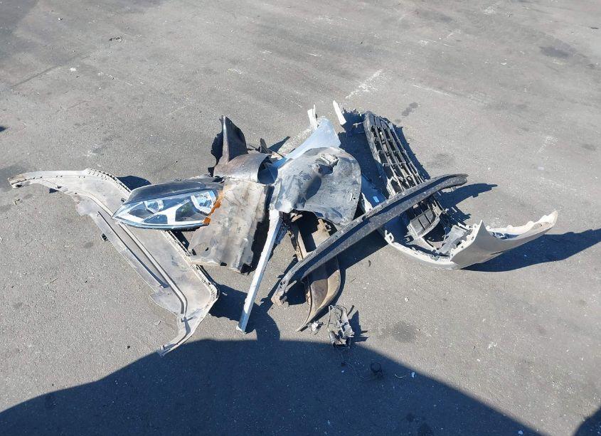 Photo 12 of 2015 Volkswagen Golf SPORTWAGEN TDI S 4-DOOR (VIN 3VWCA7AU9FM518471)