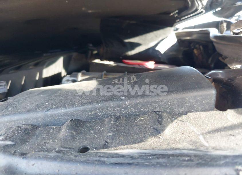 Photo 10 of 2015 Volkswagen Golf SPORTWAGEN TDI S 4-DOOR (VIN 3VWCA7AUXFM504921)