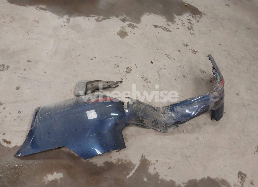 Photo 12 of 2015 Volkswagen Golf SPORTWAGEN TDI SEL 4-DOOR (VIN 3VWCA7AUXFM518513)