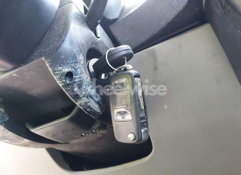 Photo 11 of 2001 Volkswagen New BEETLE GLS (VIN 3VWCB21C01M446348)