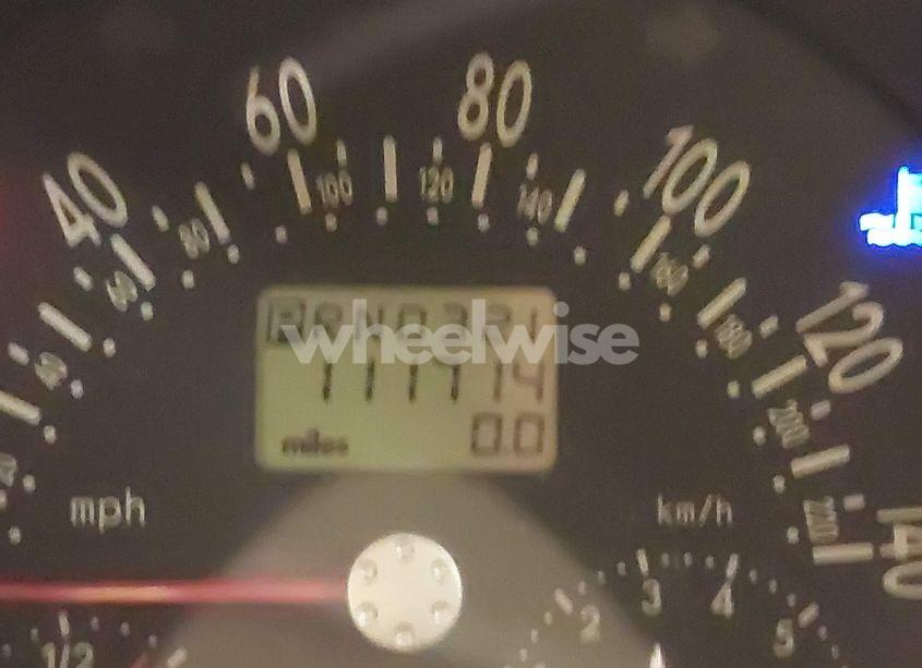 Photo 7 of 2002 Volkswagen New BEETLE GLS (VIN 3VWCB21C32M461251)