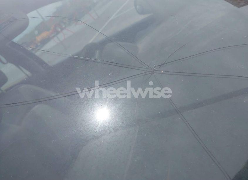 Photo 15 of 2001 Volkswagen New BEETLE GLS (VIN 3VWCB21C81M469215)