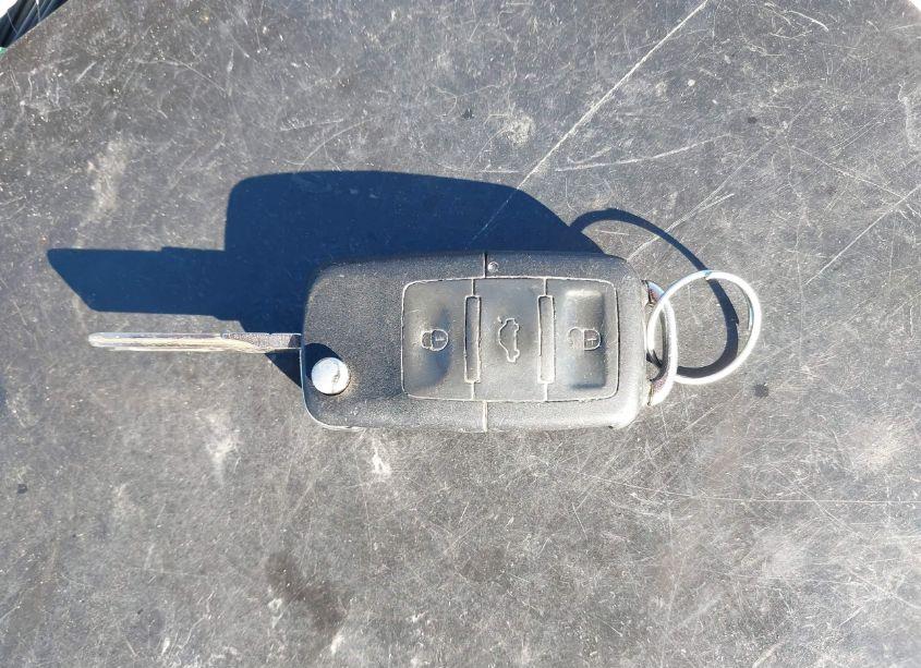 Photo 11 of 2001 Volkswagen New BEETLE GLS (VIN 3VWCB21CX1M438371)