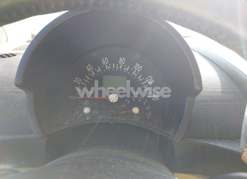 Photo 7 of 2002 Volkswagen New BEETLE GLS (VIN 3VWCB21CX2M432877)