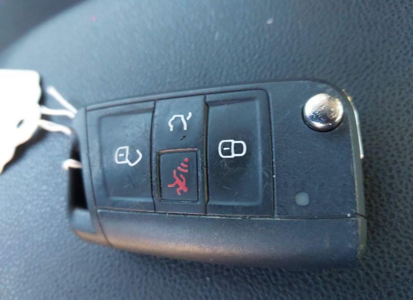 Photo 11 of 2019 Volkswagen Jetta 1.4T R-LINE/1.4T S/1.4T SE (VIN 3VWCB7BU0KM213267)