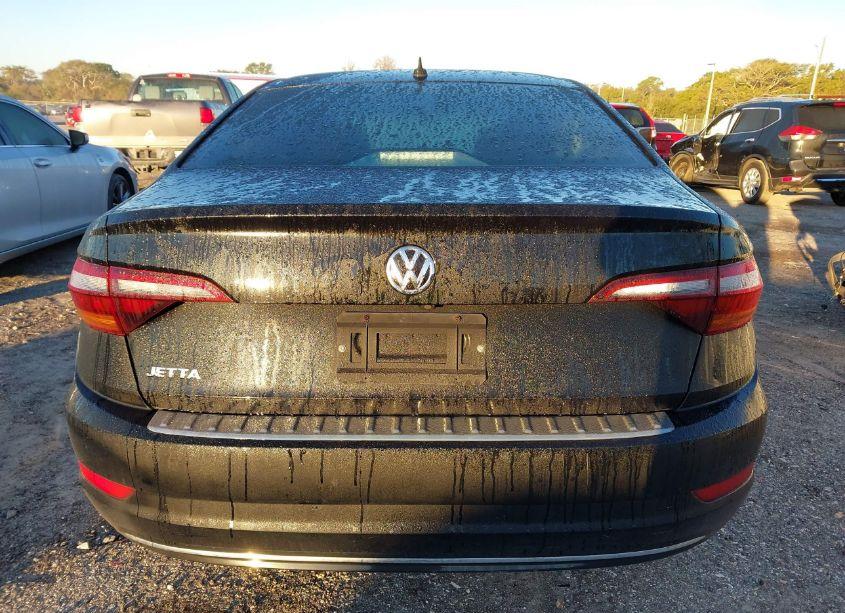 Photo 17 of 2019 Volkswagen Jetta 1.4T R-LINE/1.4T S/1.4T SE (VIN 3VWCB7BU0KM213267)