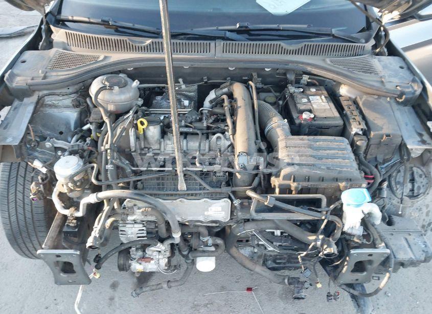 Photo 10 of 2020 Volkswagen Jetta 1.4T R-LINE/1.4T S/1.4T SE (VIN 3VWCB7BU0LM011031)