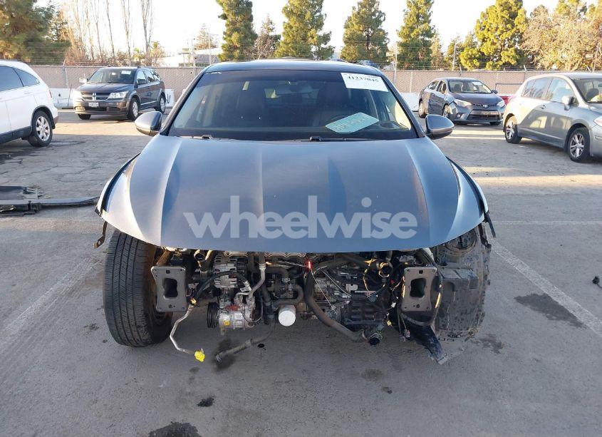 Photo 13 of 2020 Volkswagen Jetta 1.4T R-LINE/1.4T S/1.4T SE (VIN 3VWCB7BU0LM011031)