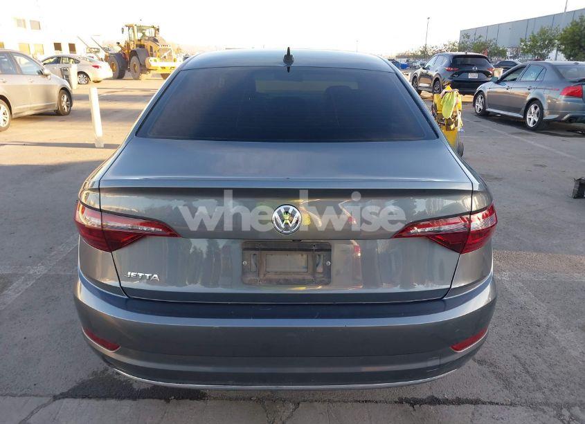 Photo 17 of 2020 Volkswagen Jetta 1.4T R-LINE/1.4T S/1.4T SE (VIN 3VWCB7BU0LM011031)