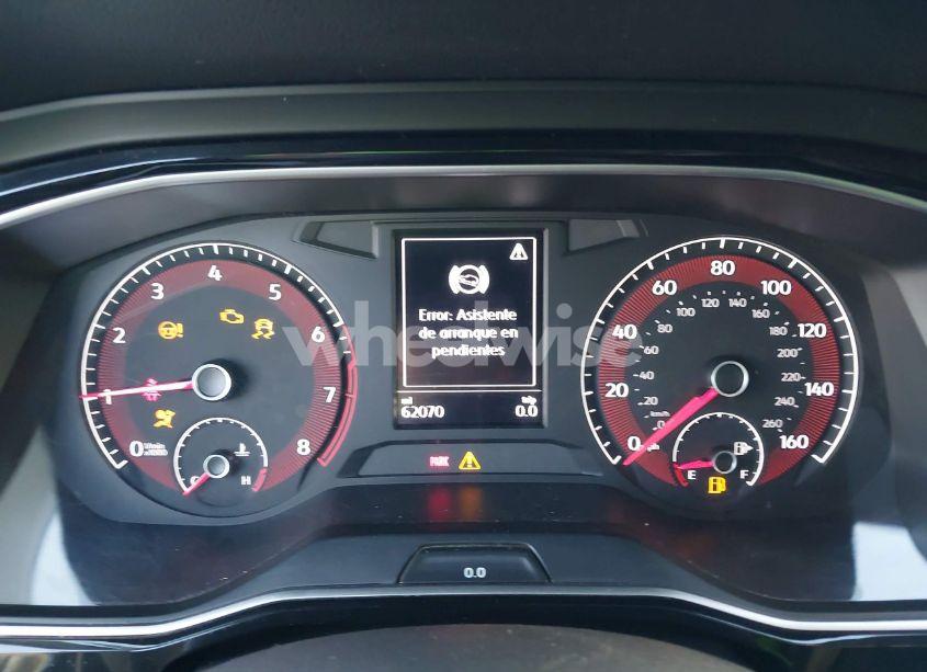 Photo 7 of 2020 Volkswagen Jetta 1.4T R-LINE/1.4T S/1.4T SE (VIN 3VWCB7BU0LM011031)