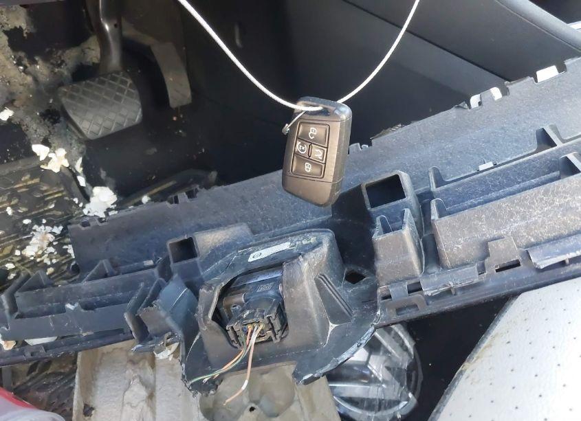 Photo 11 of 2020 Volkswagen Jetta 1.4T R-LINE/1.4T S/1.4T SE (VIN 3VWCB7BU0LM060679)