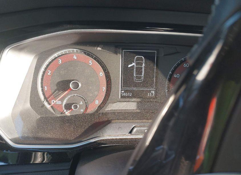 Photo 15 of 2020 Volkswagen Jetta 1.4T R-LINE/1.4T S/1.4T SE (VIN 3VWCB7BU0LM060679)