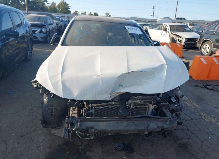 Photo 6 of 2020 Volkswagen Jetta 1.4T R-LINE/1.4T S/1.4T SE (VIN 3VWCB7BU0LM060679)