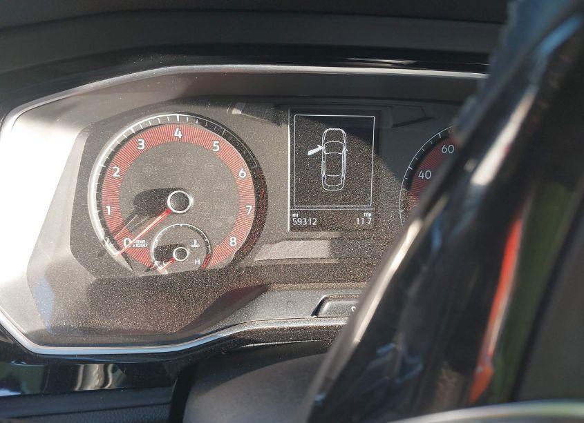 Photo 7 of 2020 Volkswagen Jetta 1.4T R-LINE/1.4T S/1.4T SE (VIN 3VWCB7BU0LM060679)