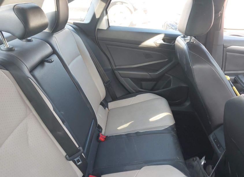 Photo 8 of 2020 Volkswagen Jetta 1.4T R-LINE/1.4T S/1.4T SE (VIN 3VWCB7BU0LM060679)
