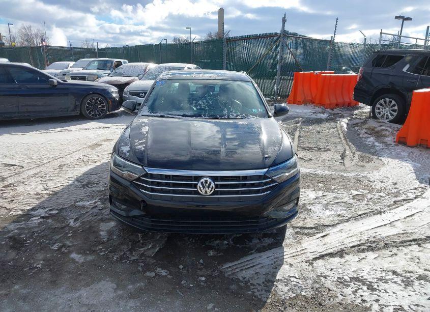 Photo 12 of 2019 Volkswagen Jetta 1.4T R-LINE/1.4T S/1.4T SE (VIN 3VWCB7BU1KM155833)