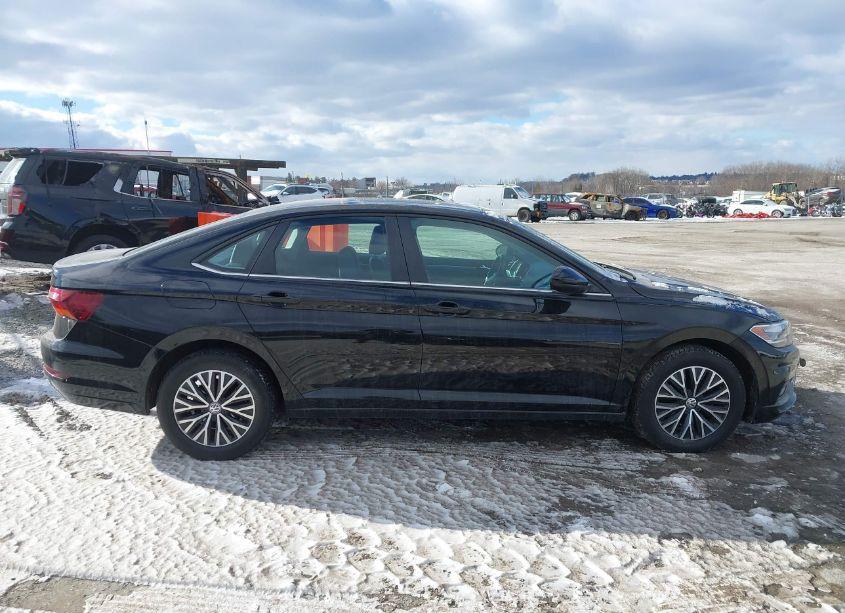 Photo 13 of 2019 Volkswagen Jetta 1.4T R-LINE/1.4T S/1.4T SE (VIN 3VWCB7BU1KM155833)