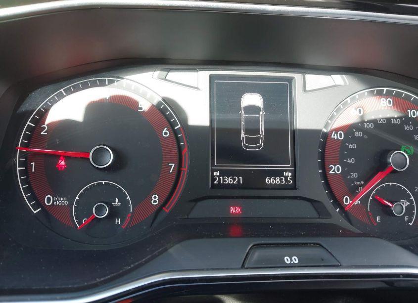 Photo 15 of 2019 Volkswagen Jetta 1.4T R-LINE/1.4T S/1.4T SE (VIN 3VWCB7BU1KM155833)