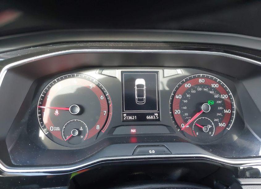 Photo 7 of 2019 Volkswagen Jetta 1.4T R-LINE/1.4T S/1.4T SE (VIN 3VWCB7BU1KM155833)