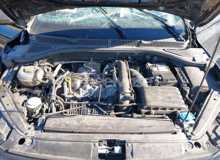 Photo 10 of 2019 Volkswagen Jetta 1.4T R-LINE/1.4T S/1.4T SE (VIN 3VWCB7BU1KM212046)