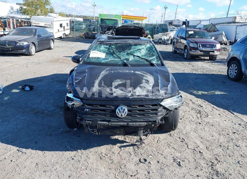 Photo 13 of 2019 Volkswagen Jetta 1.4T R-LINE/1.4T S/1.4T SE (VIN 3VWCB7BU1KM212046)