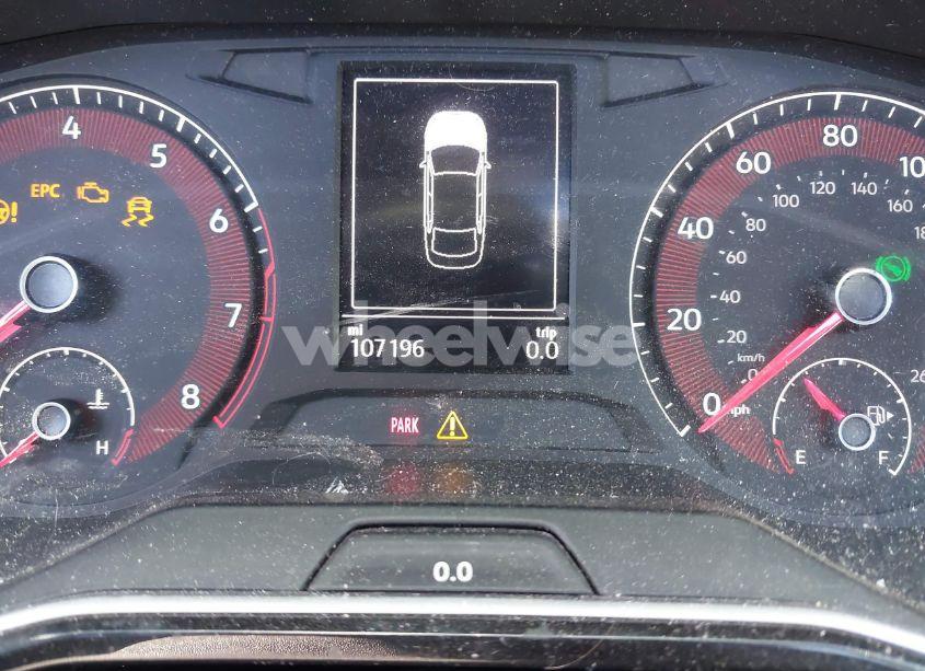 Photo 16 of 2019 Volkswagen Jetta 1.4T R-LINE/1.4T S/1.4T SE (VIN 3VWCB7BU1KM212046)