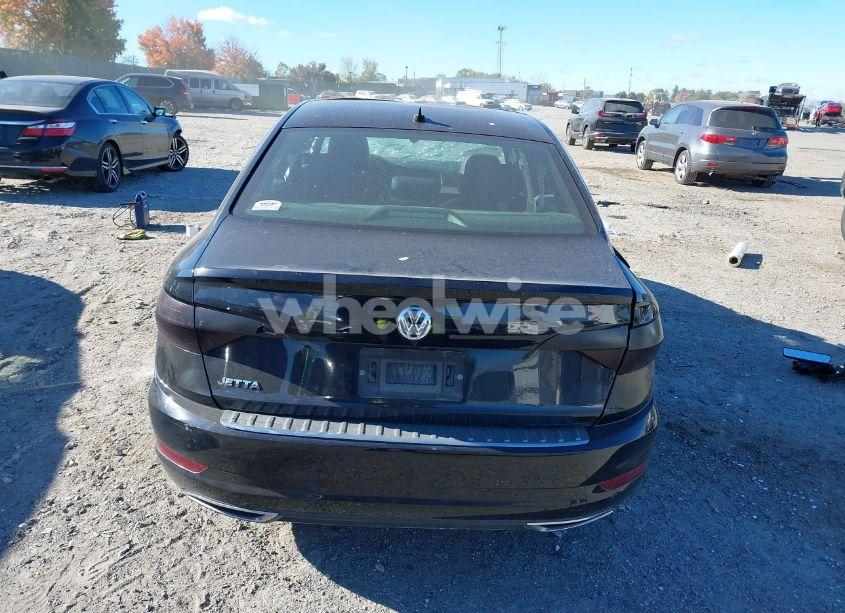 Photo 17 of 2019 Volkswagen Jetta 1.4T R-LINE/1.4T S/1.4T SE (VIN 3VWCB7BU1KM212046)