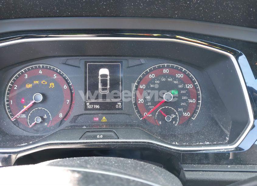 Photo 7 of 2019 Volkswagen Jetta 1.4T R-LINE/1.4T S/1.4T SE (VIN 3VWCB7BU1KM212046)