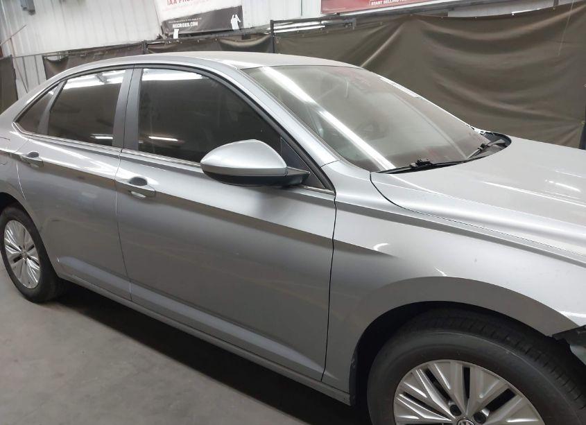 Photo 14 of 2020 Volkswagen Jetta 1.4T R-LINE/1.4T S/1.4T SE (VIN 3VWCB7BU1LM050002)