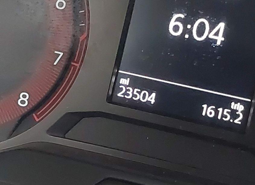 Photo 16 of 2020 Volkswagen Jetta 1.4T R-LINE/1.4T S/1.4T SE (VIN 3VWCB7BU1LM050002)