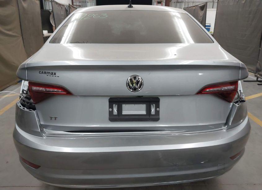 Photo 17 of 2020 Volkswagen Jetta 1.4T R-LINE/1.4T S/1.4T SE (VIN 3VWCB7BU1LM050002)