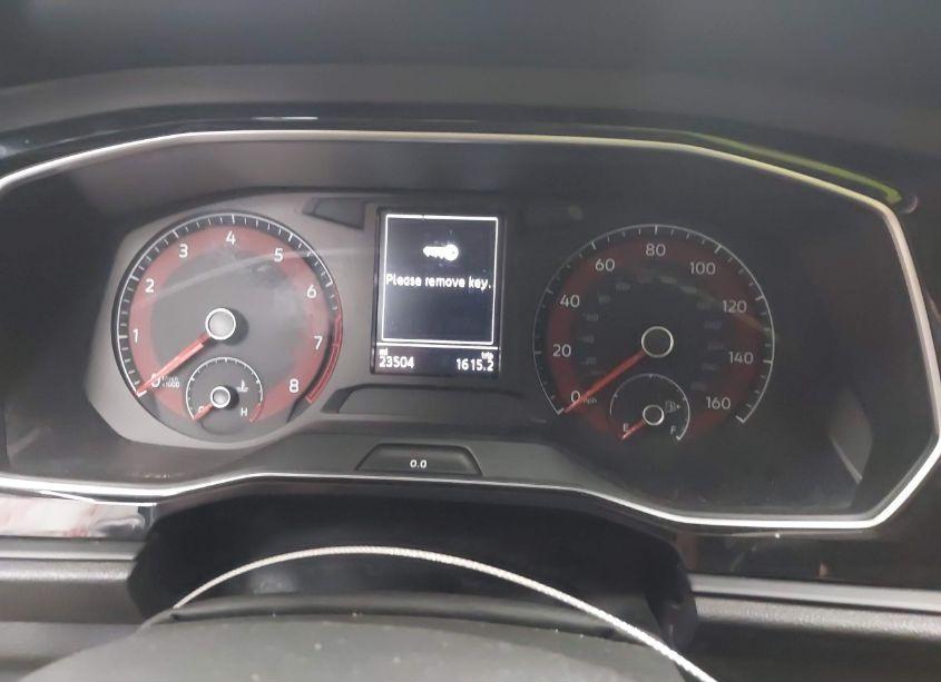 Photo 7 of 2020 Volkswagen Jetta 1.4T R-LINE/1.4T S/1.4T SE (VIN 3VWCB7BU1LM050002)