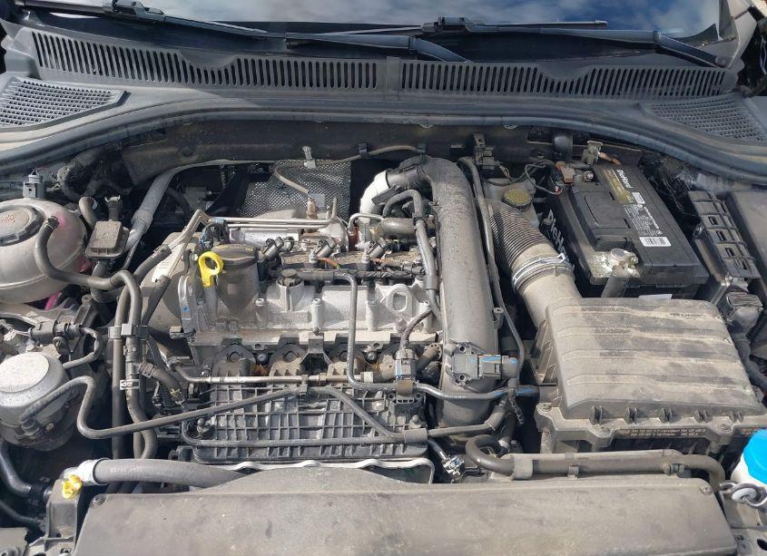 Photo 10 of 2020 Volkswagen Jetta 1.4T R-LINE/1.4T S/1.4T SE (VIN 3VWCB7BU1LM065521)